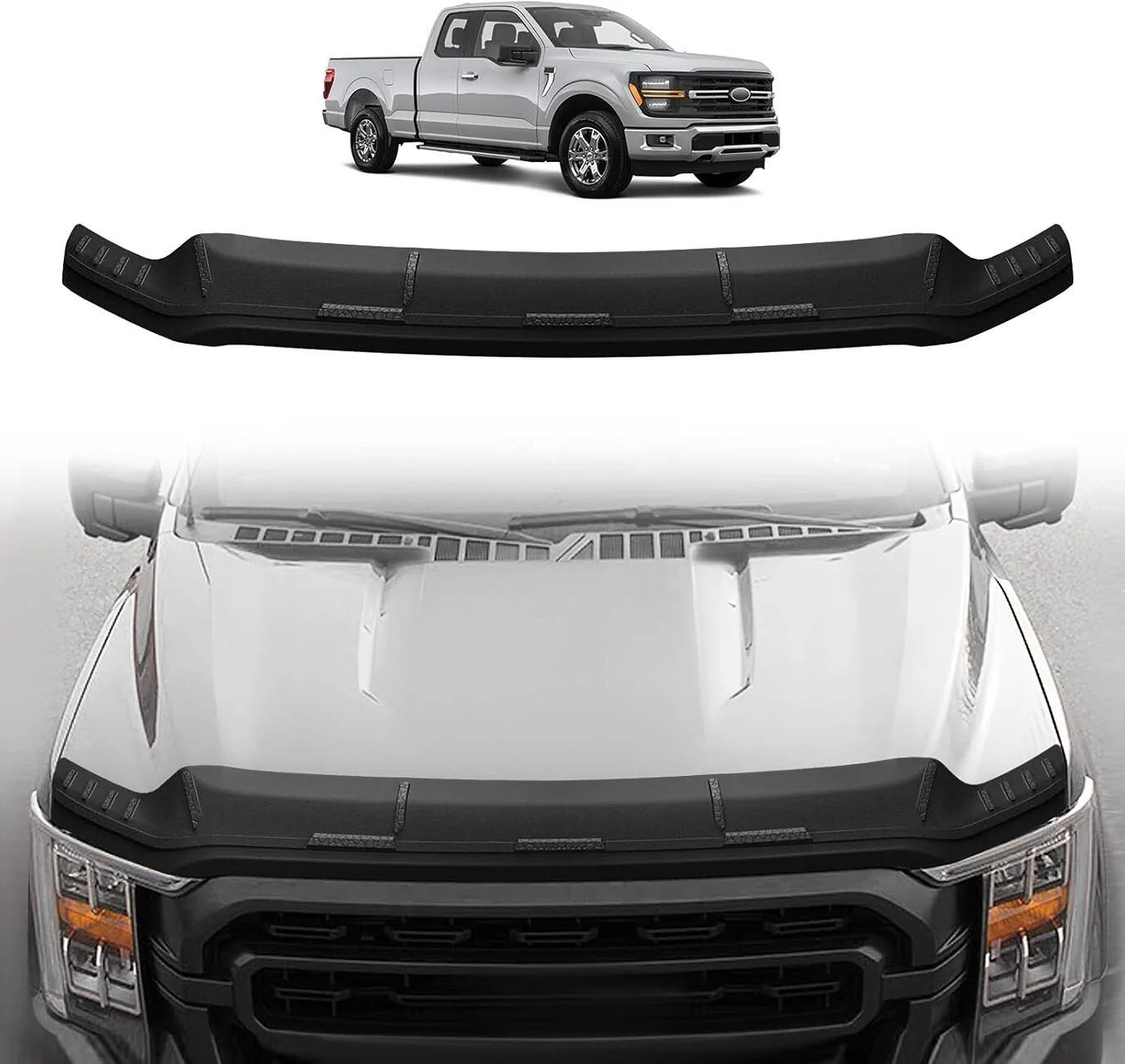 Ford F-150 Lightning 🚙TripleAliners 15% OFF for F150 Owners! 1753267114346-dz-jpg