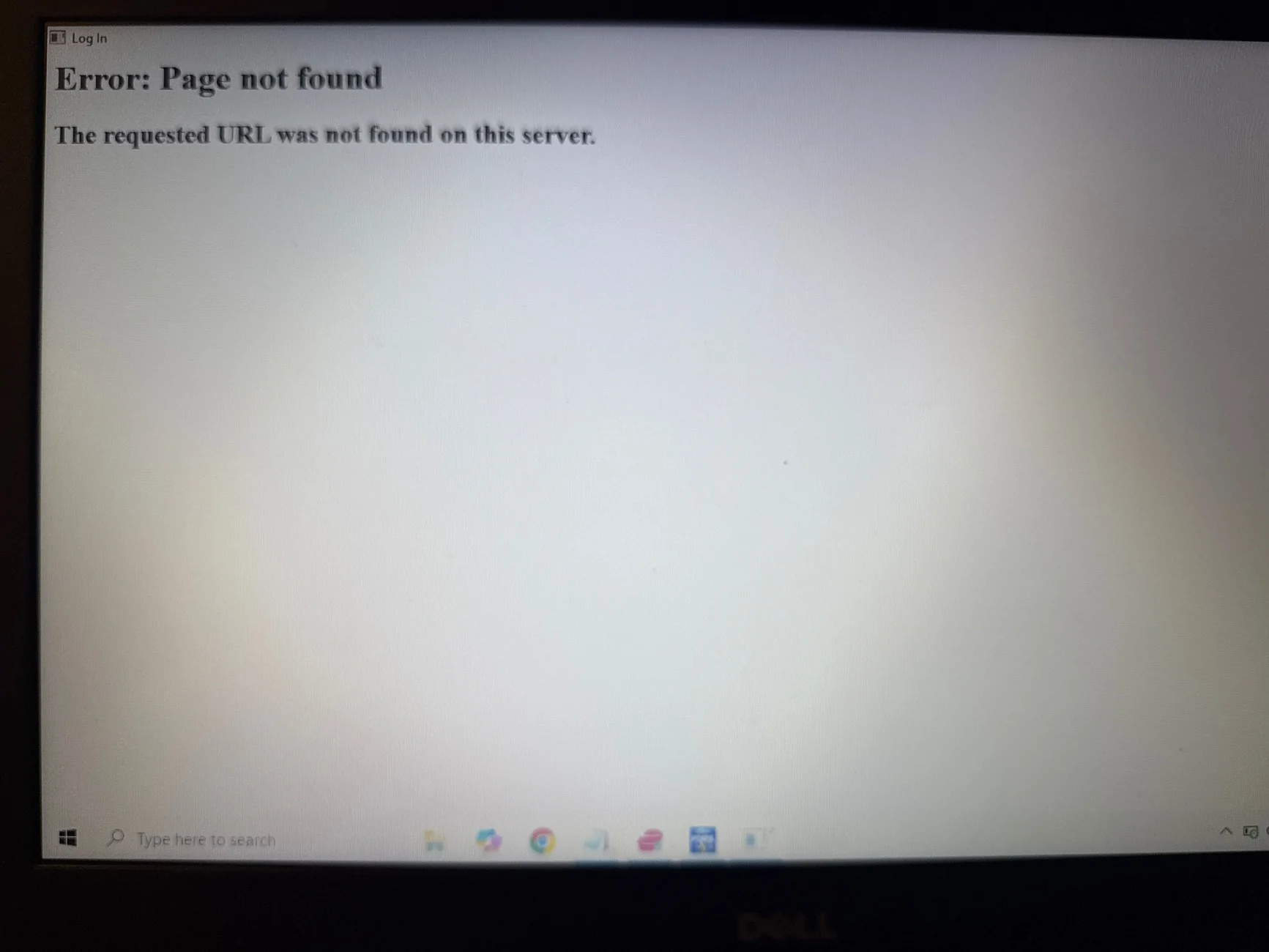 Ford F-150 Lightning FDRS - Page Not Found imag