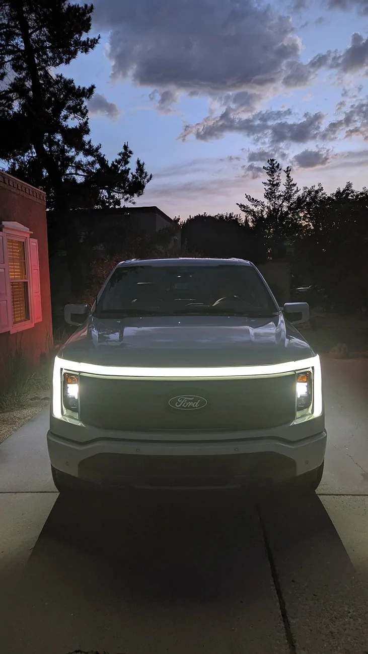 Ford F-150 Lightning Introductions & Welcome Thread 👋 ford.lightning.06