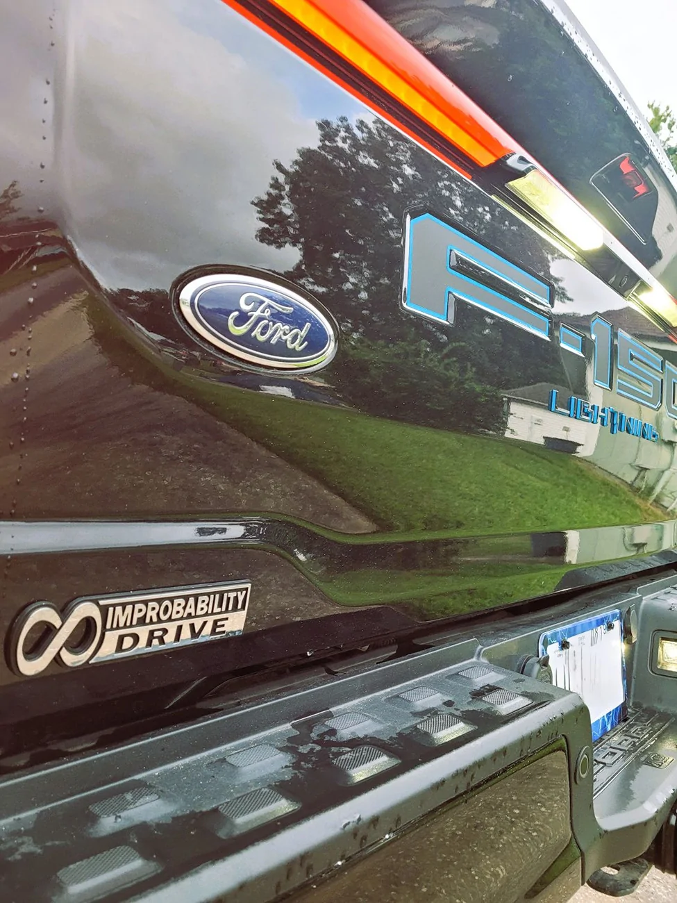 Ford F-150 Lightning A(nother) Tailgate Mod Thread 1754784642856-06