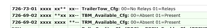 Ford F-150 Lightning Added Factory Trailer Brake Controller to 24' Flash Screenshot 2025-08-12 at 8.12.25 PM