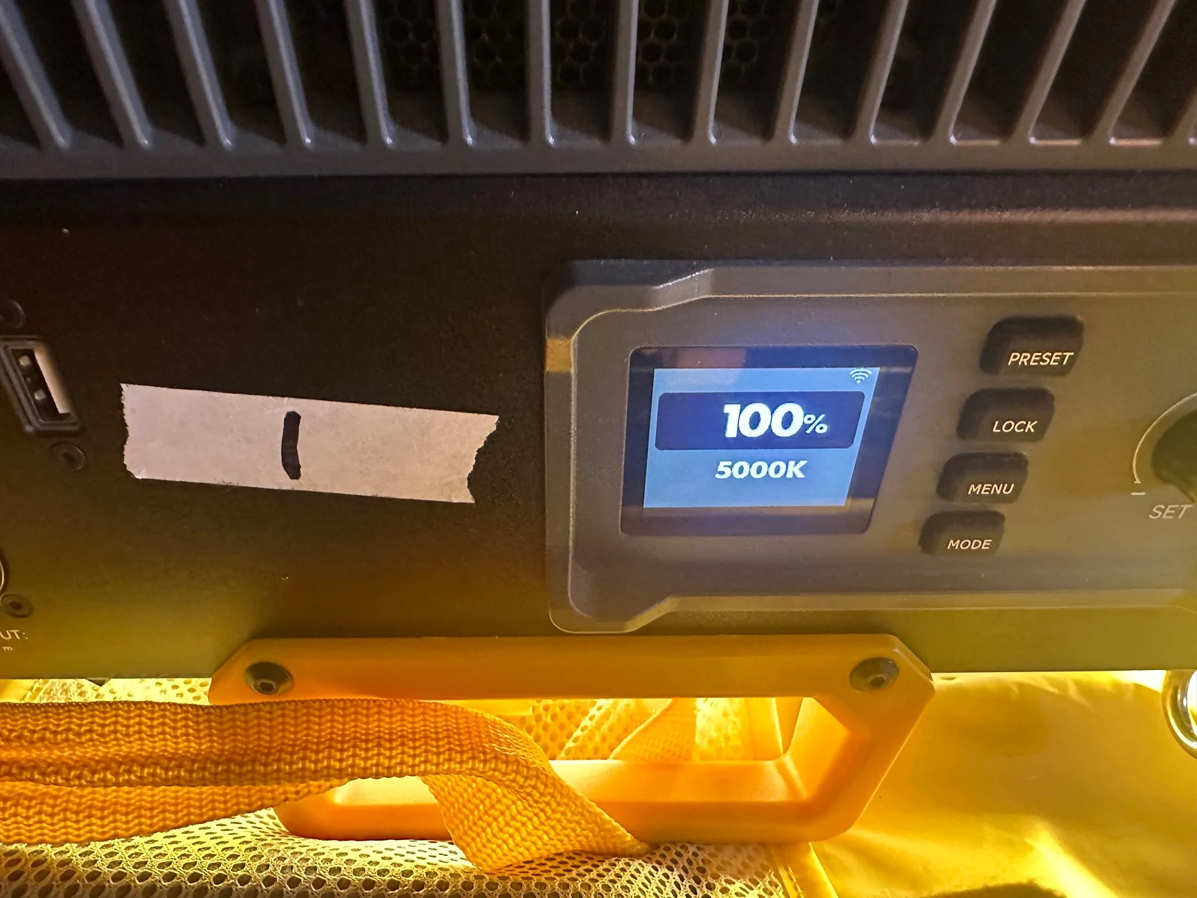 Ford F-150 Lightning ProPower 9.6kW - How many separate 120v / 20amp circuits can i get? IMG_2190