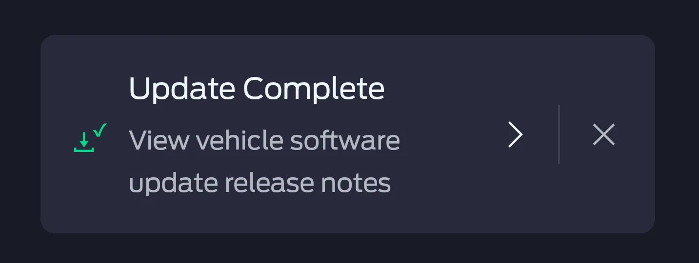 Ford F-150 Lightning Priority Update: FHCM-24.AC.AD - Enhanced Frunk Functionality 1755261220833-3f