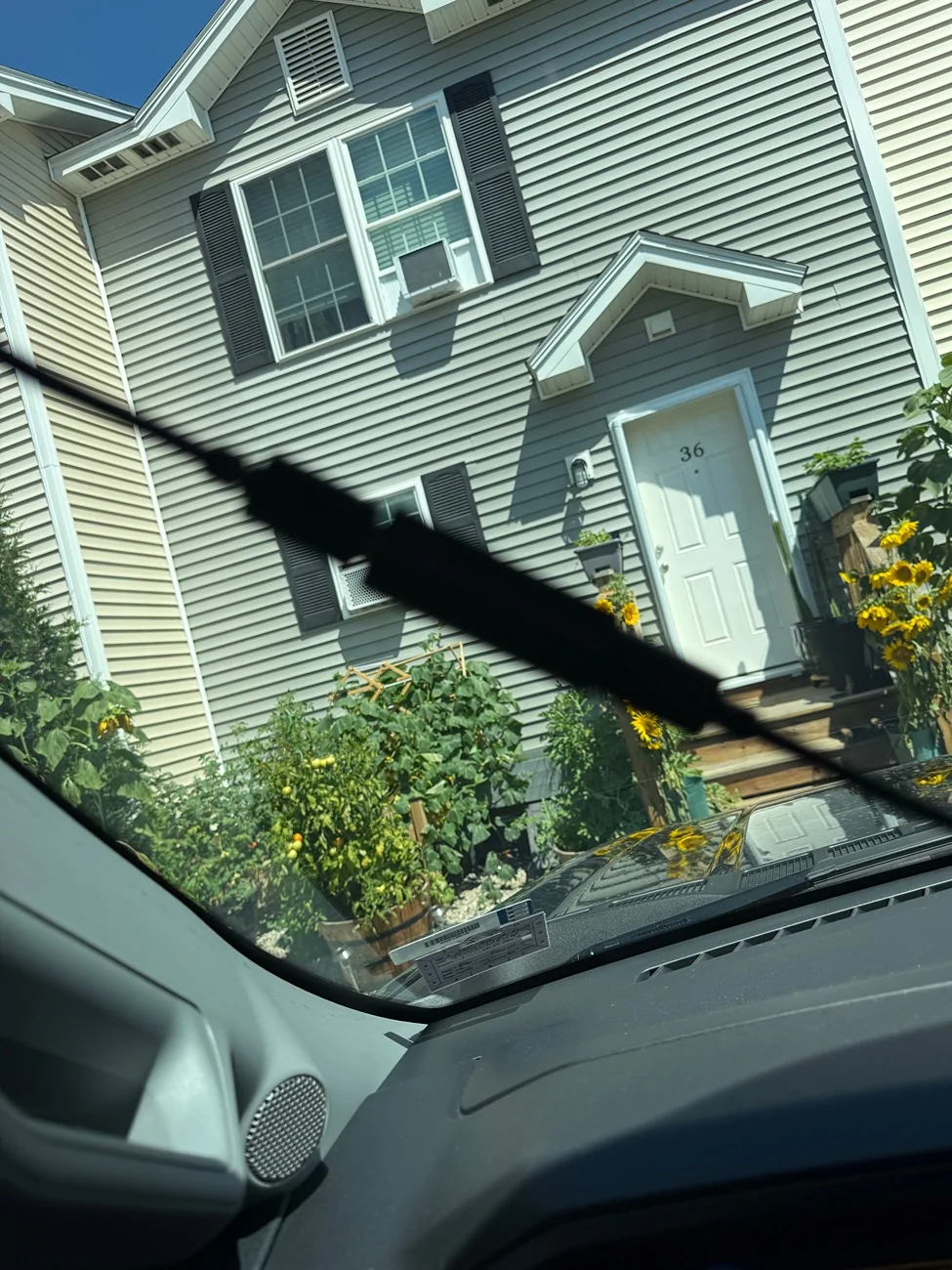 Ford F-150 Lightning Comma AI self driver assistant IMG_4307