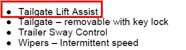 Ford F-150 Lightning What exactly is tailgate assist? 1755532300044-15