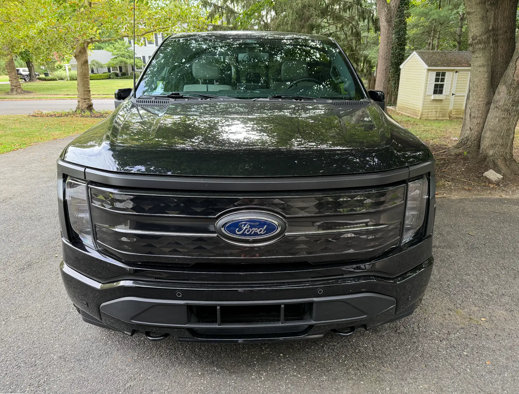 Ford F-150 Lightning Lightbar Tint Options - My Research - Updated 1755609852118-o9