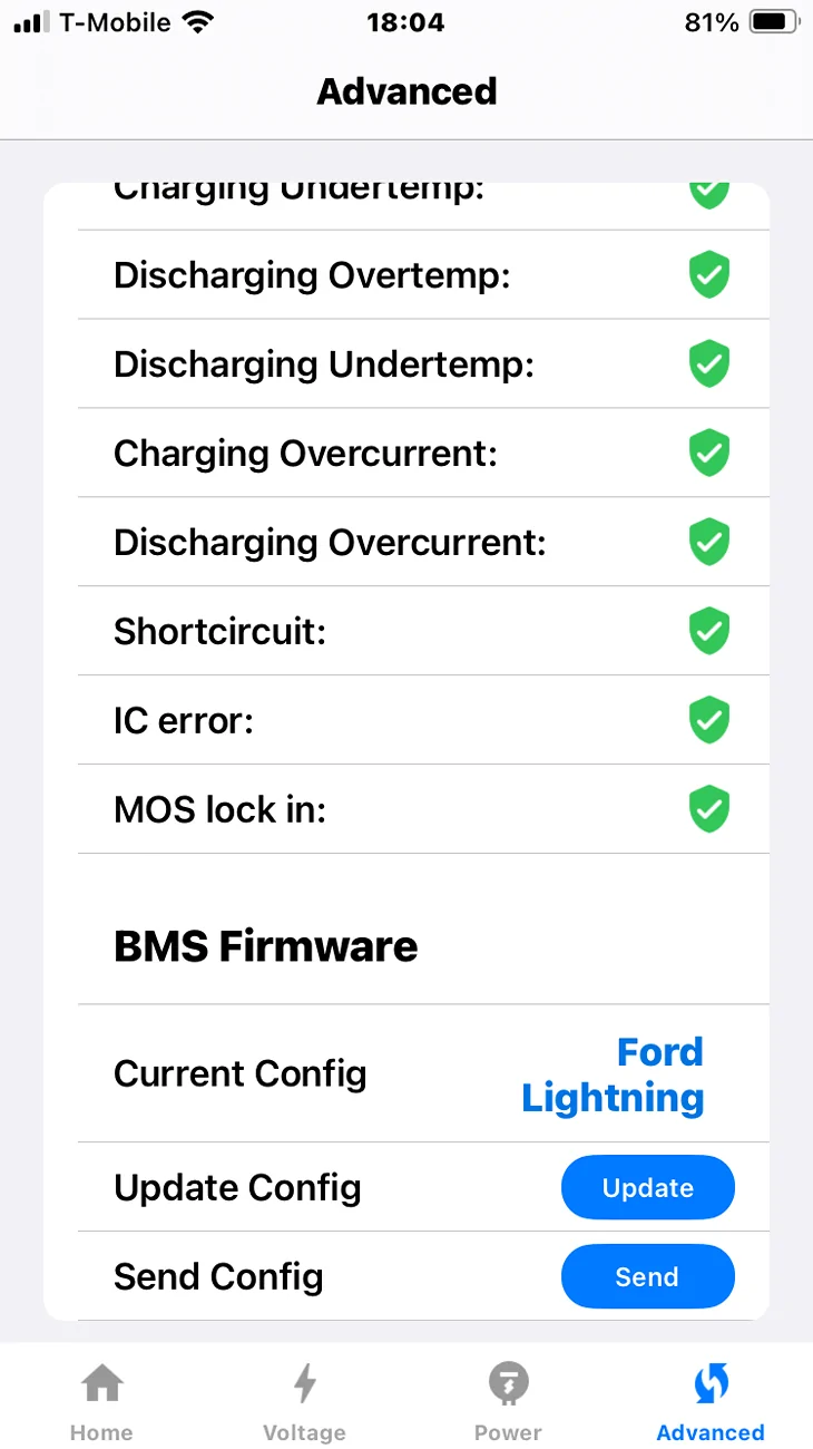 Ford F-150 Lightning 12V battery replacement IMG_1726
