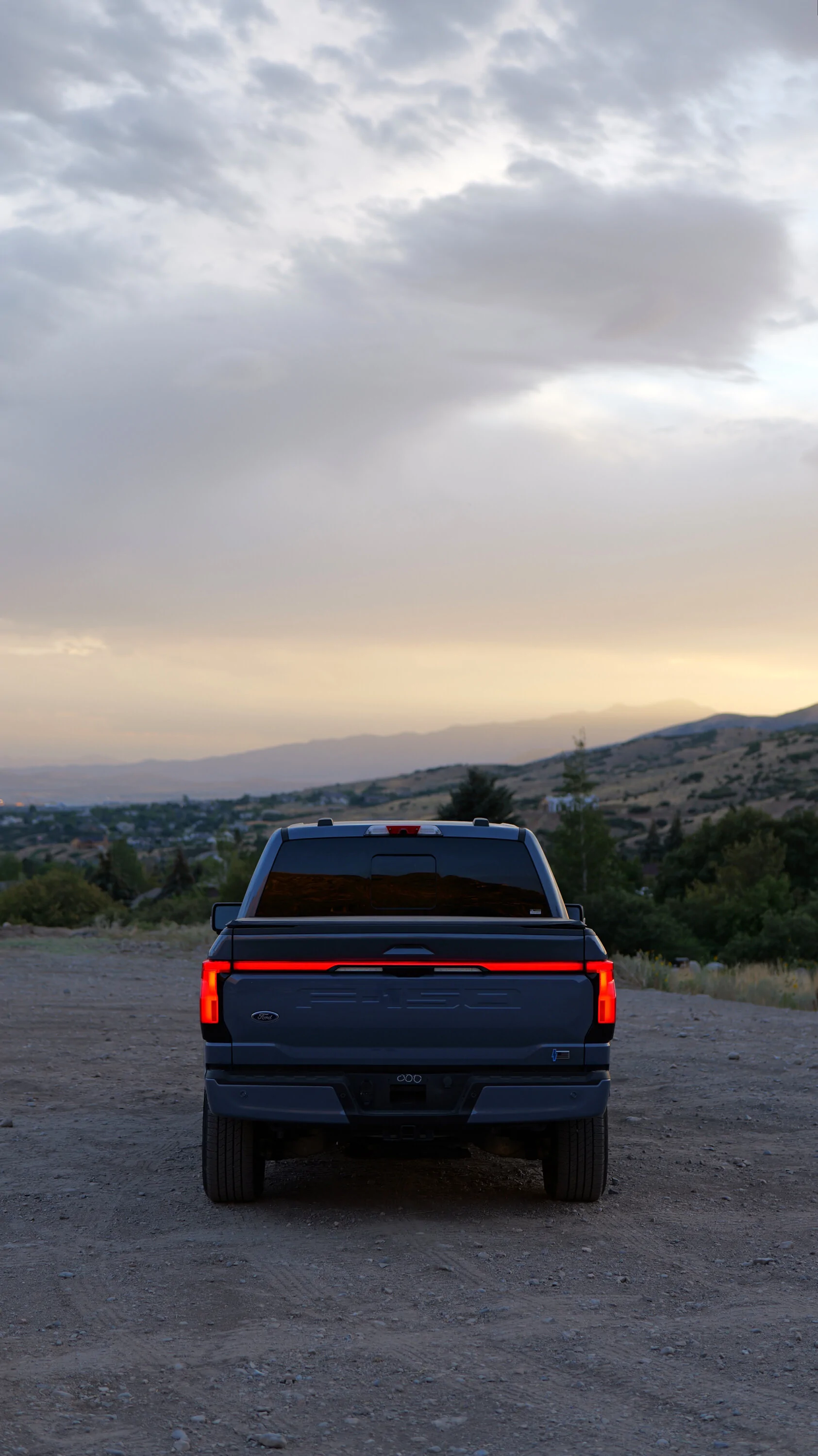 Ford F-150 Lightning Took some glory shots- tinted! PACA5577,JPG_edited