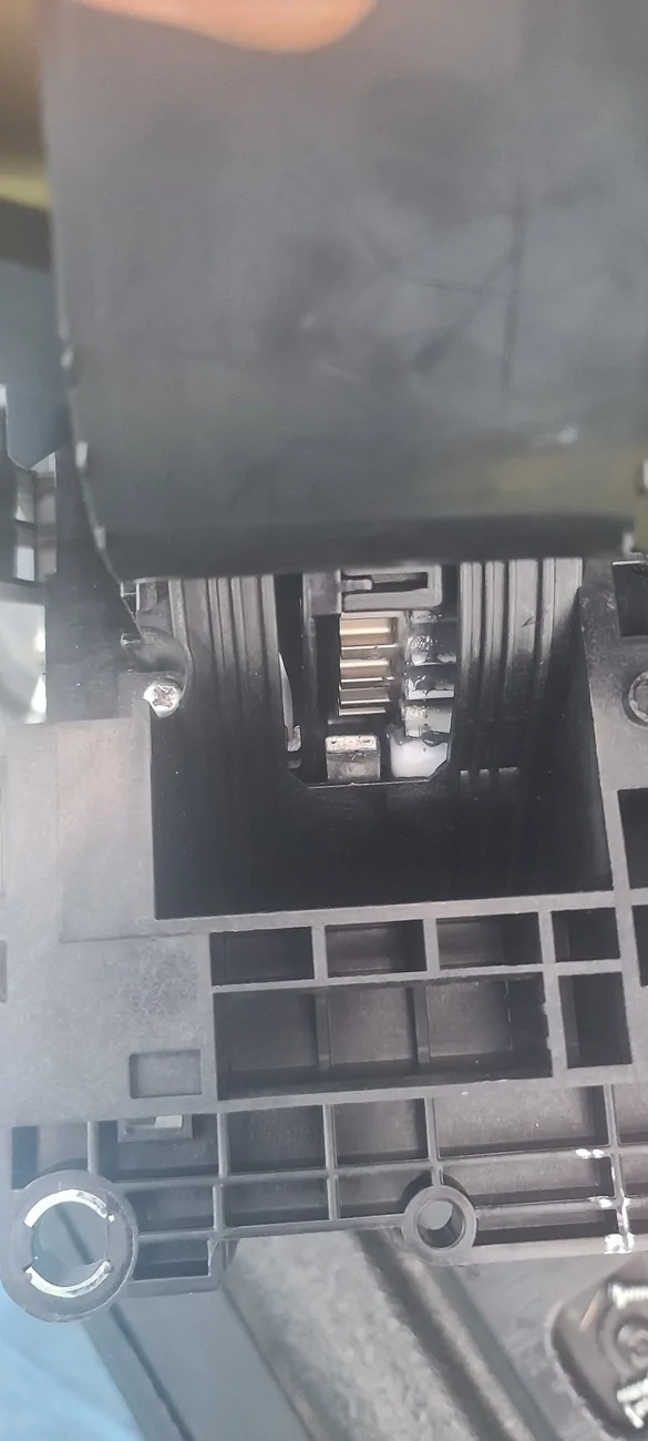 Ford F-150 Lightning Help - stranded 20250811_185917