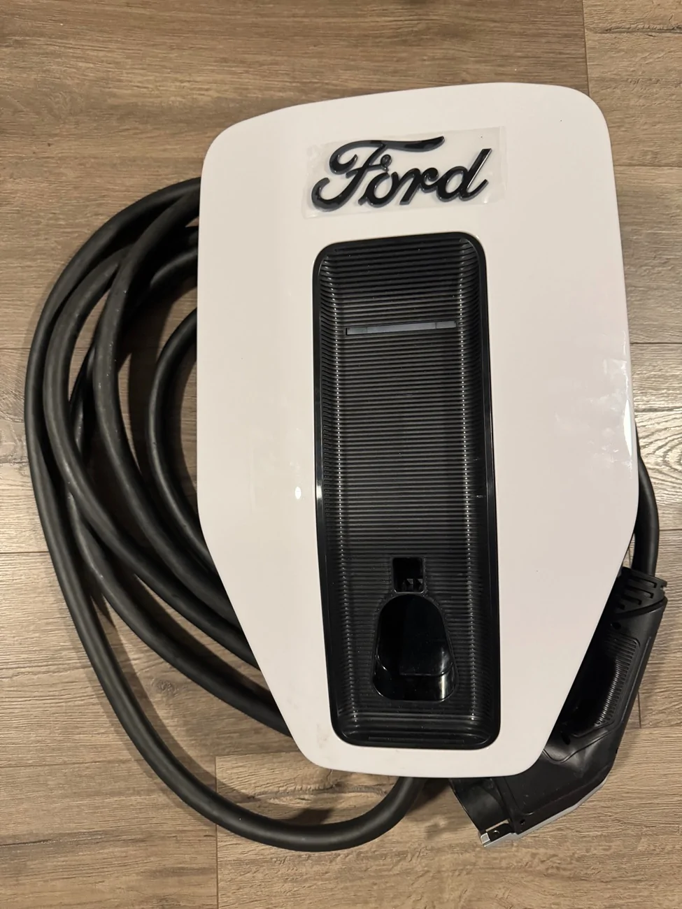 Ford F-150 Lightning Selling my Ford Charge Station Pro 80A IMG_1513