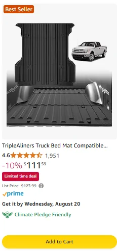 Ford F-150 Lightning 🎉 Giveaway Winner: TripleAliners F150 Hood Protector 🎉 1755312298588-s8-png-png-png