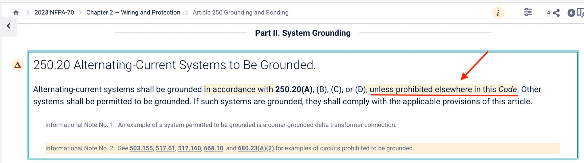 Ford F-150 Lightning FranklinWH aPower V2L and Pro Power Success! 2023 NEC 250.20 AC Systems Grounding