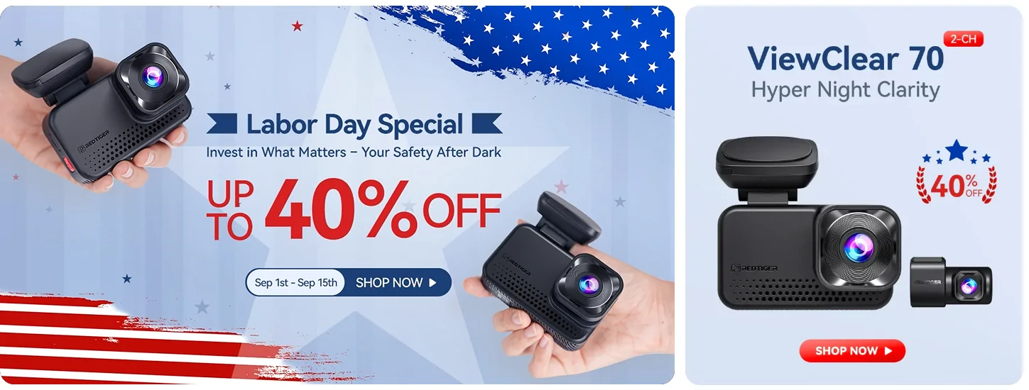 Ford F-150 Lightning Redtiger Labor Day Sale Up to 40% Off! Exclusive Discount for Forum Members! 1756760312041-02