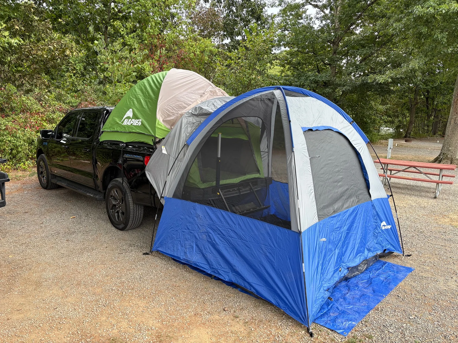 Ford F-150 Lightning Pics of Lightning Trucks Doing Truck Things. Post Yours! 📸 IMG_4168