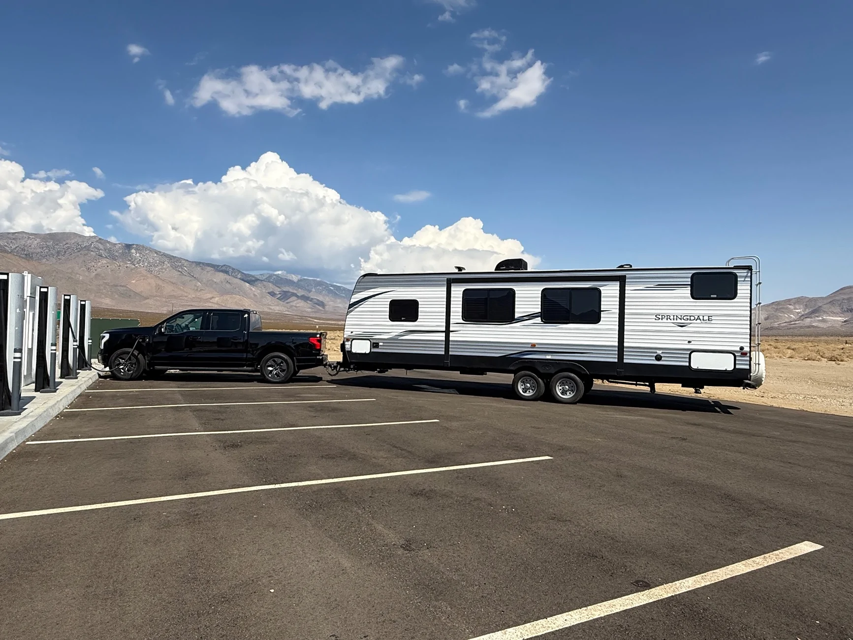 Ford F-150 Lightning Pics of Lightning Trucks Doing Truck Things. Post Yours! 📸 IMG_0117