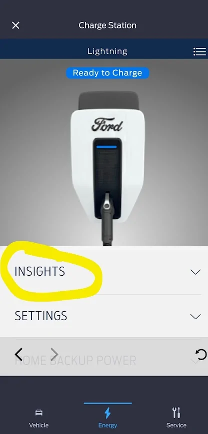 Ford F-150 Lightning Did BC 1.4 update take 22.7kwh to load? 1756906661203-o8