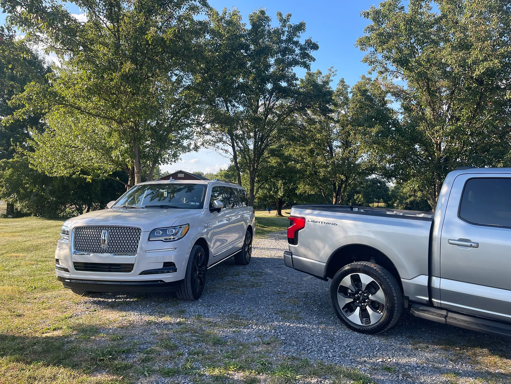 Ford F-150 Lightning Introductions & Welcome Thread 👋 IMG_0208