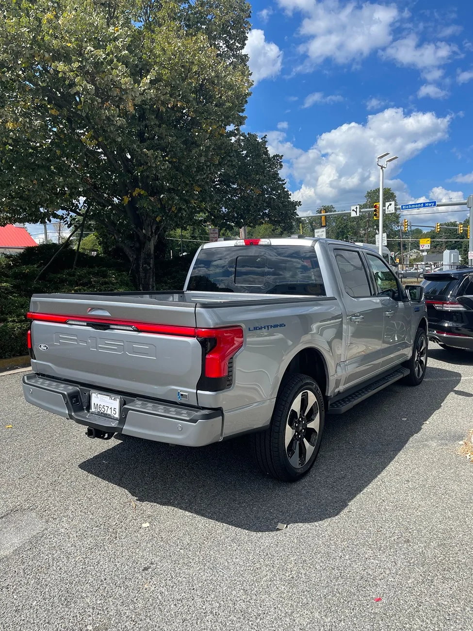 Ford F-150 Lightning Introductions & Welcome Thread 👋 IMG_0202
