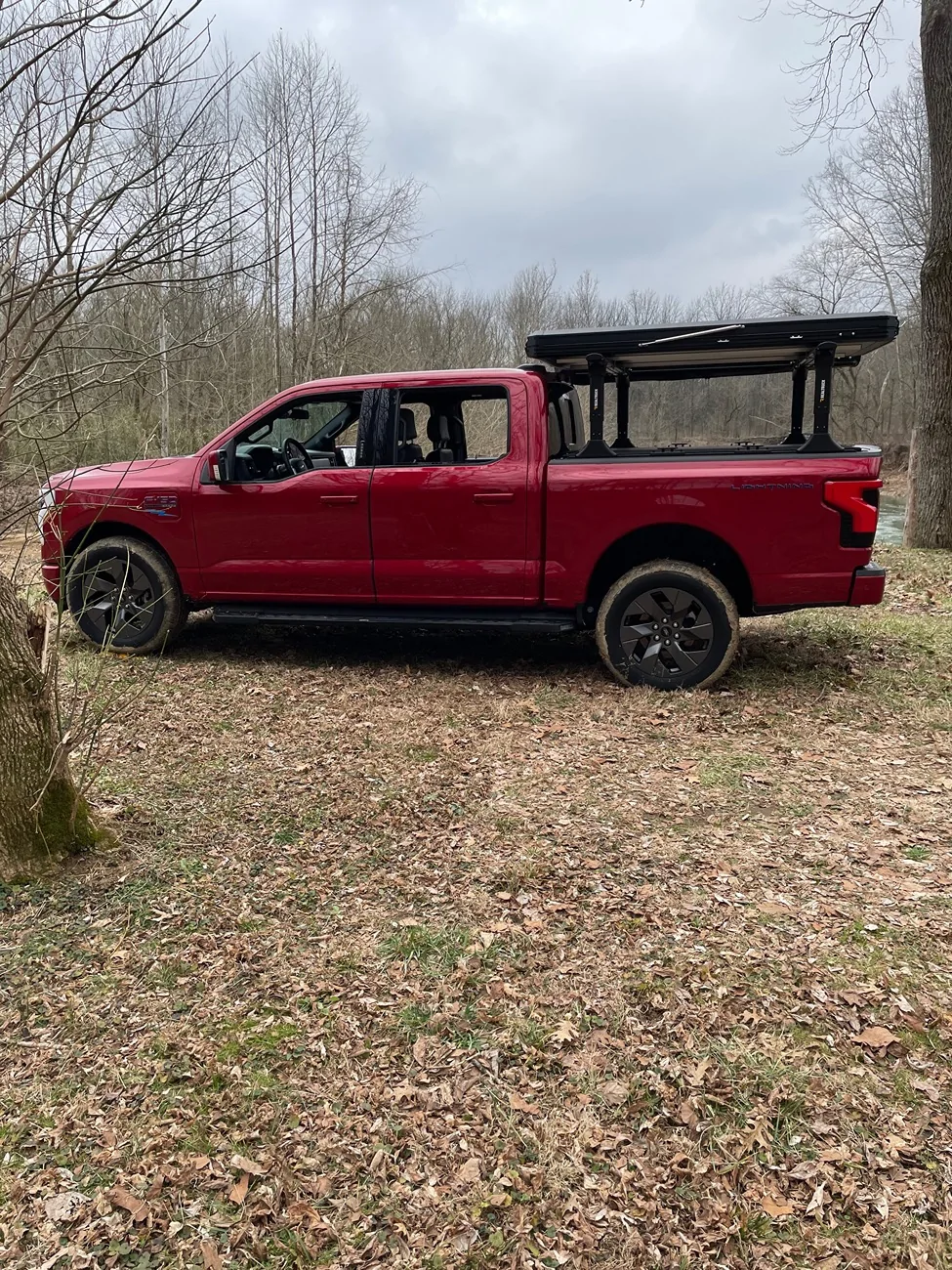 Ford F-150 Lightning Electrified Overlanding IMG_2180