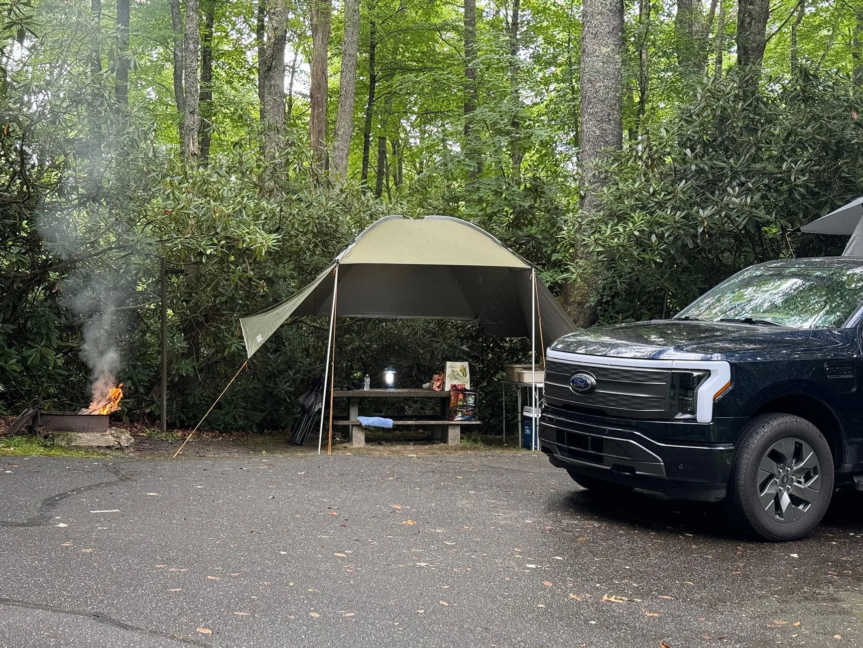 Ford F-150 Lightning Electrified Overlanding IMG_1349