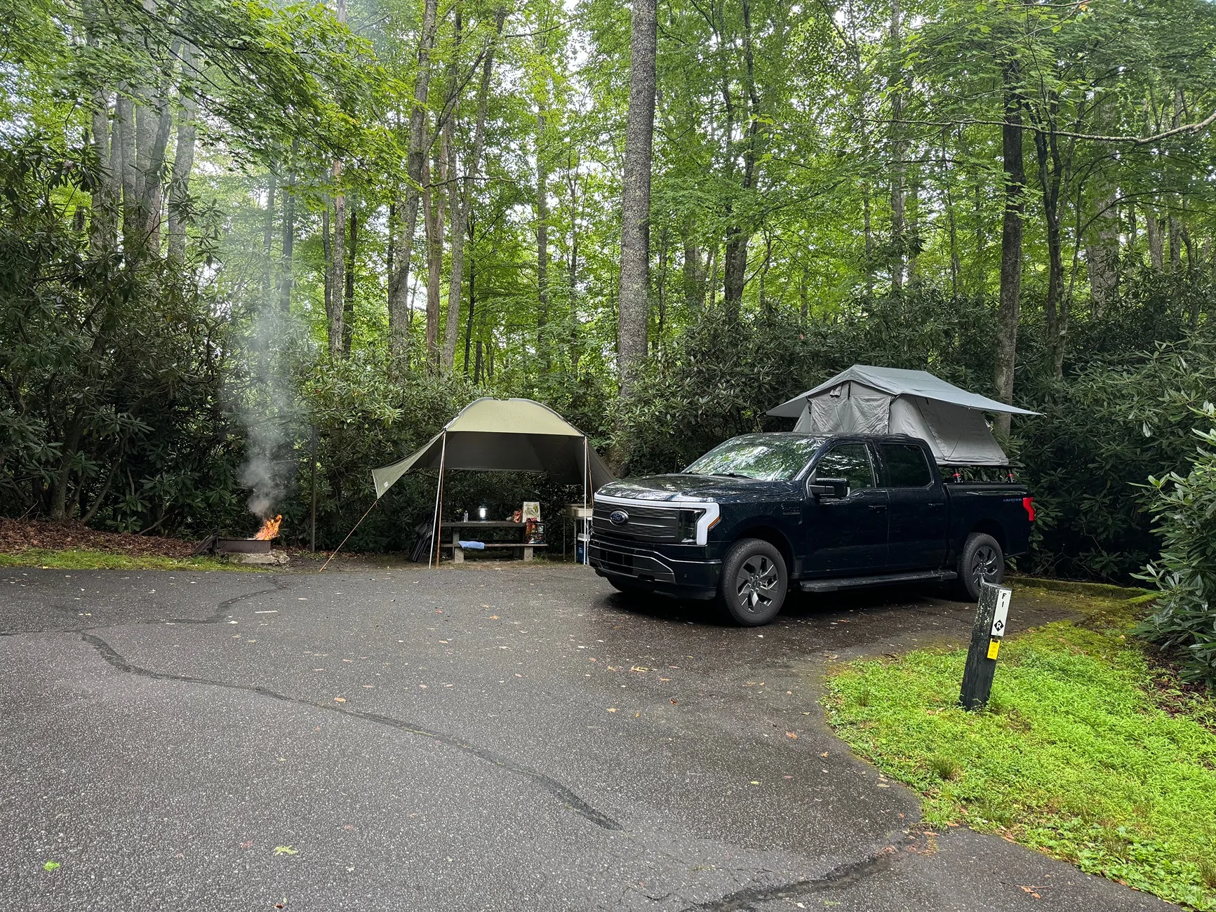 Ford F-150 Lightning Electrified Overlanding IMG_1348