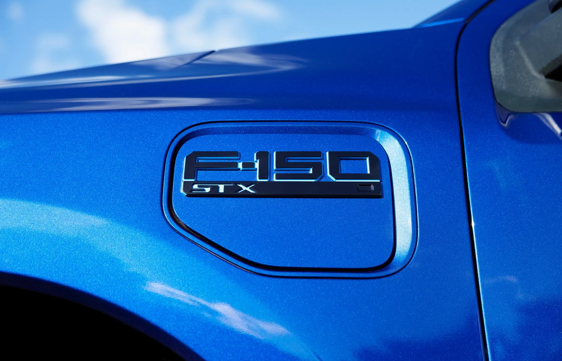 Ford F-150 Lightning 2026 F-150 Lightning STX Model Introduced. Replaces the XLT 2026 F-150 Lightning STX_19