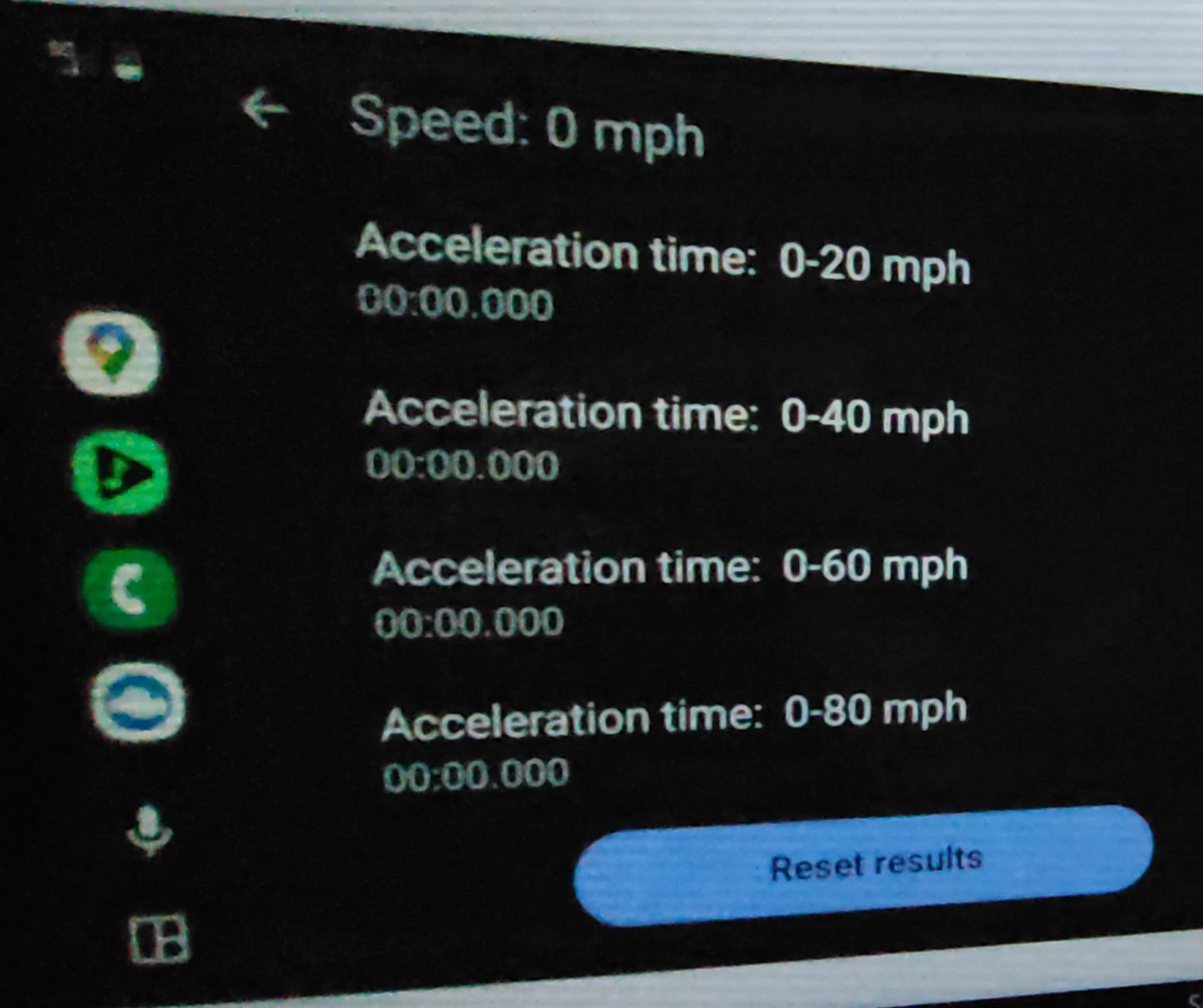 Ford F-150 Lightning How do you use your OBD-II, Car Scanner? 20250910_161805