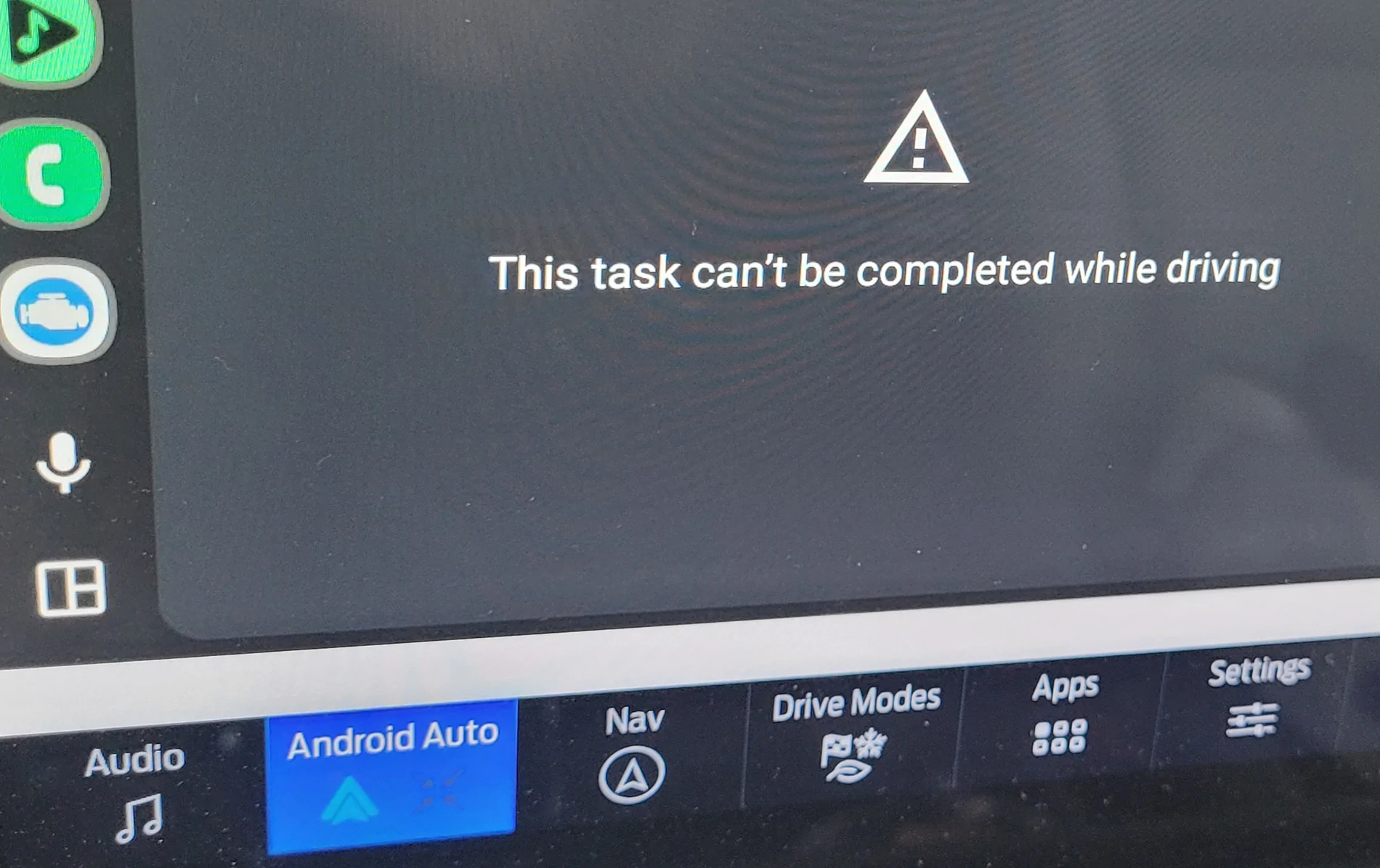 Ford F-150 Lightning How do you use your OBD-II, Car Scanner? 20250910_163329