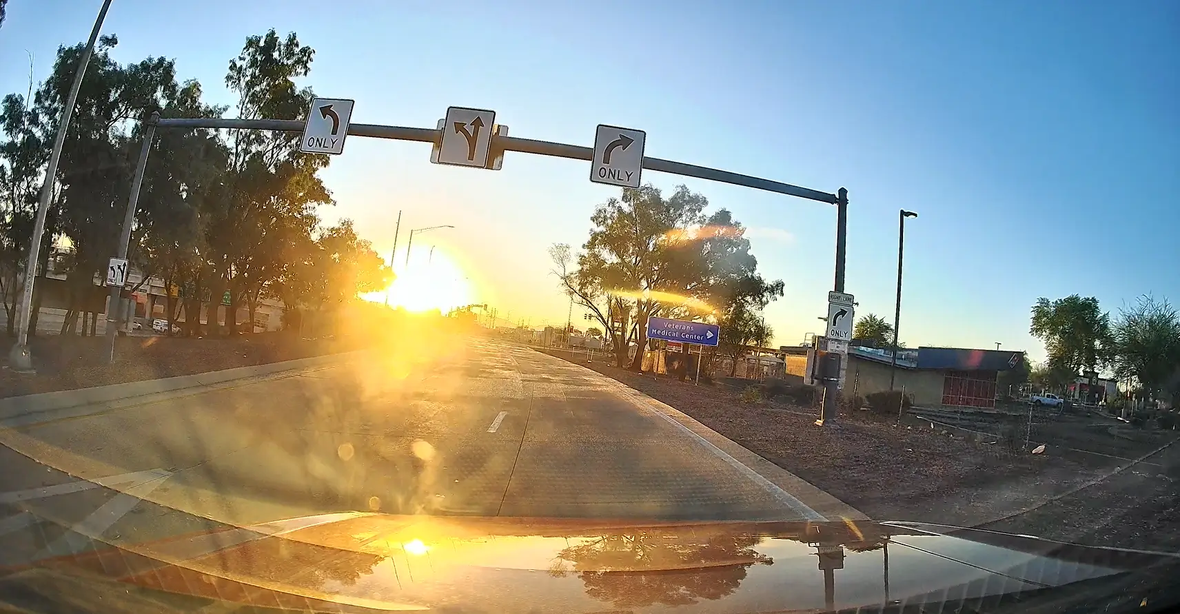 Ford F-150 Lightning RedTiger VC70 hardwire Install and review dayPic_intoSun