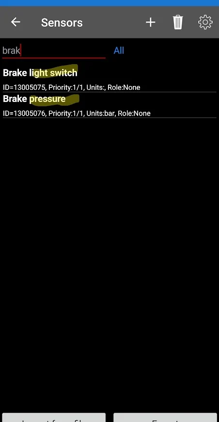 Ford F-150 Lightning Debate regarding braking, regen, and brake light illumination. 1757708101258-1h