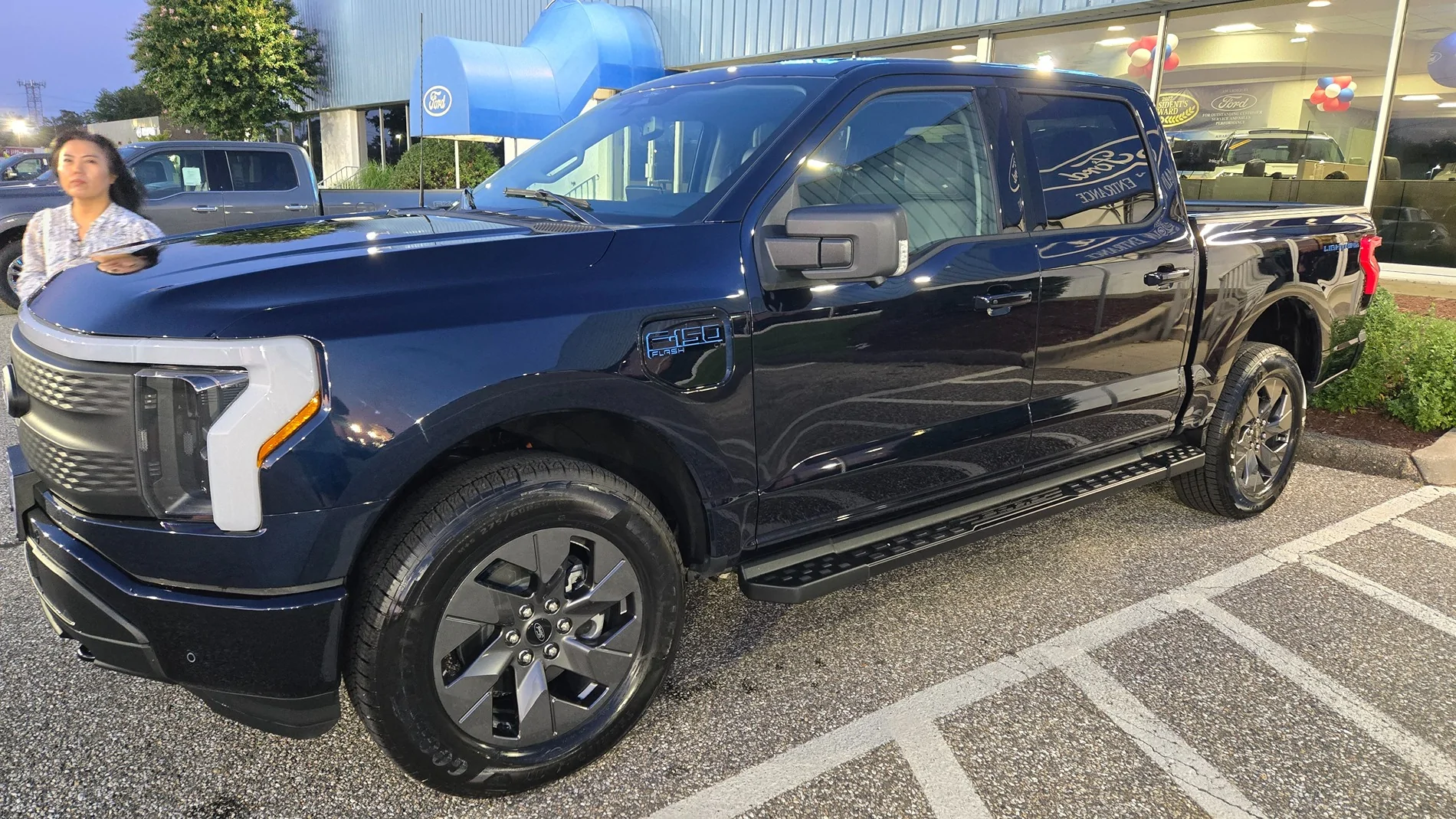 Ford F-150 Lightning Introductions & Welcome Thread 👋 1000009390
