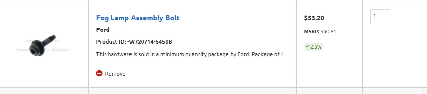 Ford F-150 Lightning DIY: Installing ACC (Adaptive Cruise Control) and LKA (Lane Keep Alert) to 2022 F-150 Lightning XLT 1758044406710-t0