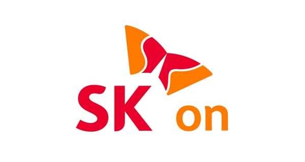 Ford F-150 Lightning SK On on their Solid State "breakthrough" SK-On-Logo