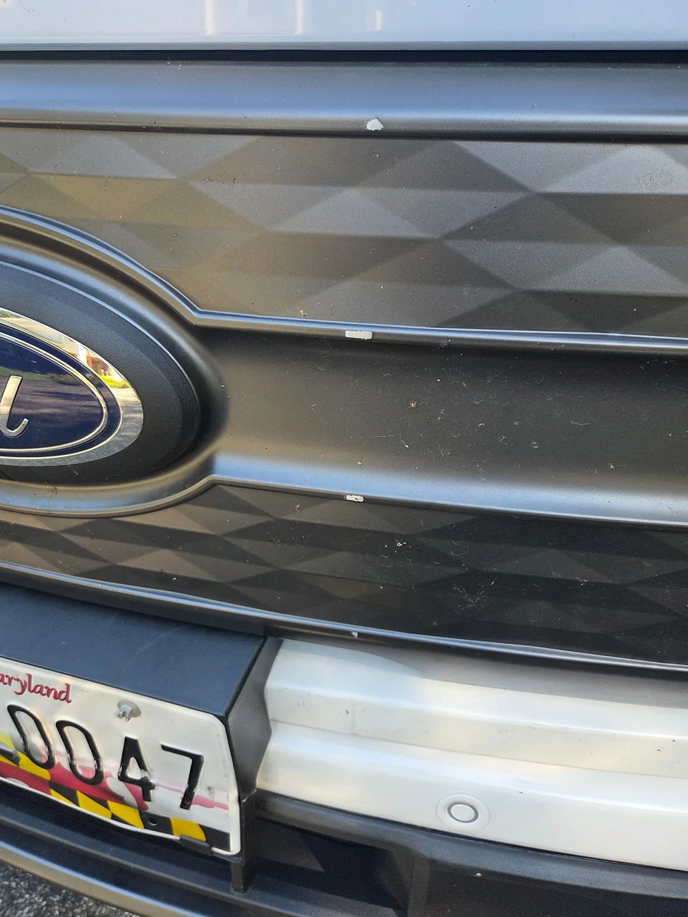 Ford F-150 Lightning Priority Update - BCM-24.5.1 - Convenient Frunk Closing 20250826_101853
