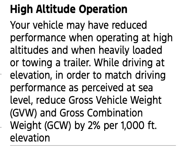 Ford F-150 Lightning Would you tow this? Screenshot 2025-09-19 at 9.45.28 AM