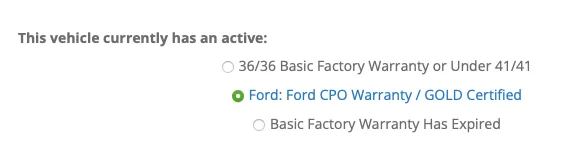 Ford F-150 Lightning ATTN: Ford's Annual Price Increase on ESPs (Extended Service Plans) Coming Soon - Lock in your Granger Warranty before Oct 1st! 1758561463978-7