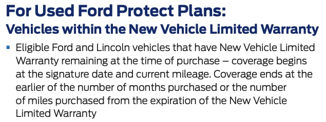 Ford F-150 Lightning ATTN: Ford's Annual Price Increase on ESPs (Extended Service Plans) Coming Soon - Lock in your Granger Warranty before Oct 1st! 1758562167429-5u