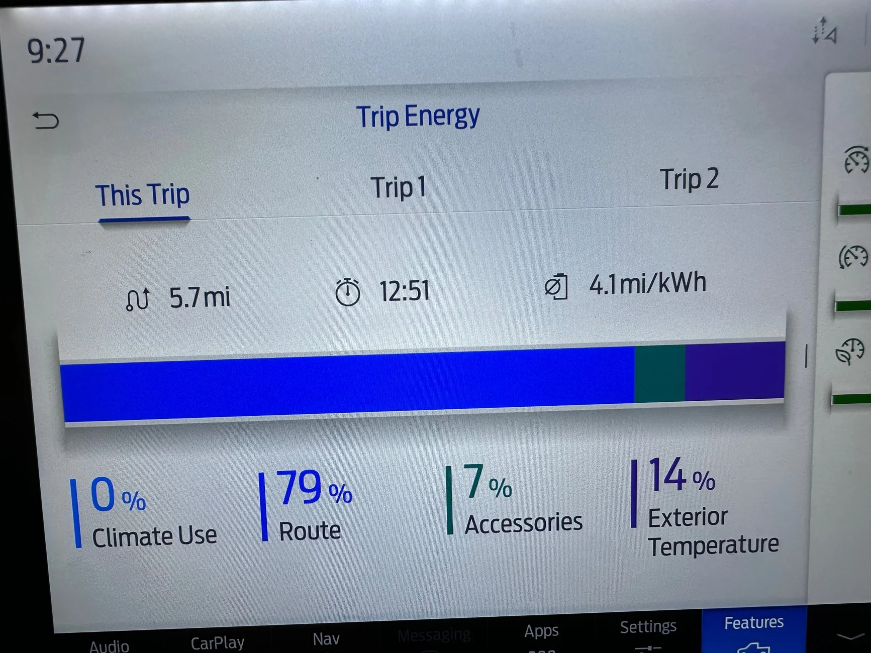 Ford F-150 Lightning Questions from new Lightning owner IMG_8586