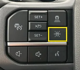 Ford F-150 Lightning Lane Keeping (or Lane Centering) automatically engages with Cruise Control? 1758672687760-k6