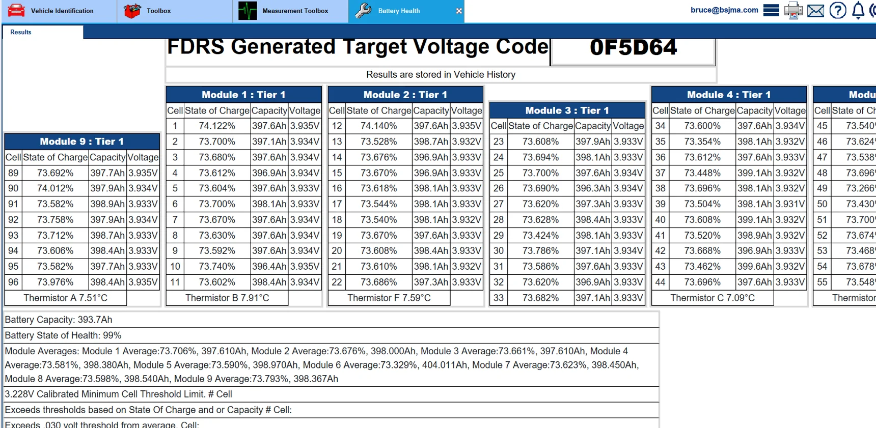 Ford F-150 Lightning Looks like I get to do some fast learning 1758680223284-5z