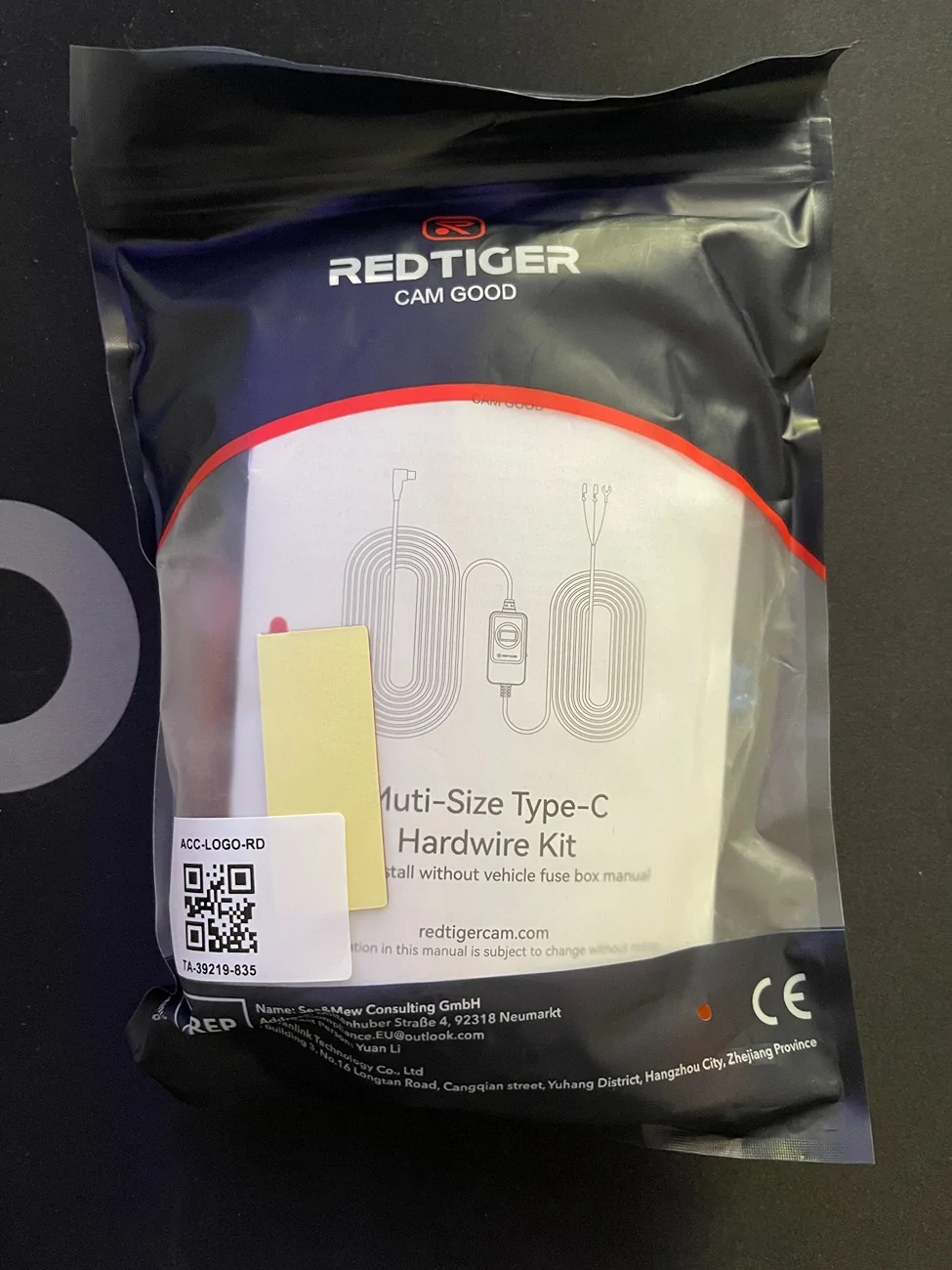 Ford F-150 Lightning Redtiger F17 Elite - Installation and Review 010