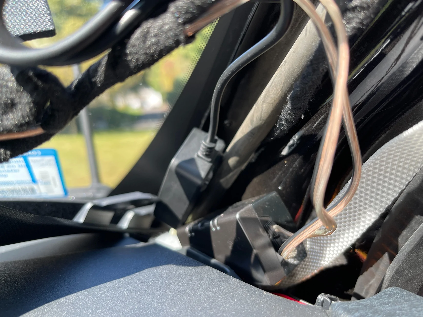 Ford F-150 Lightning Redtiger F17 Elite - Installation and Review 036