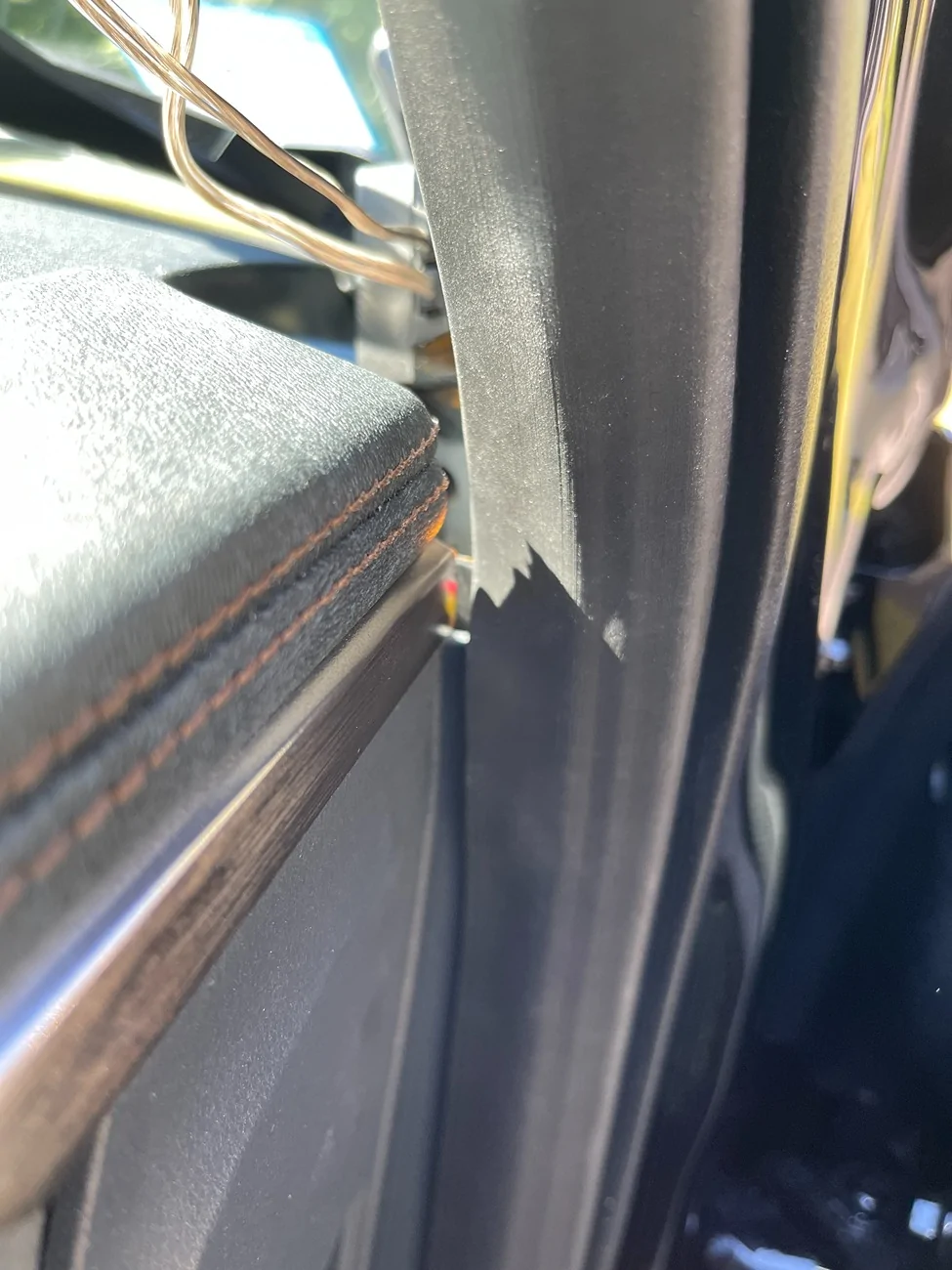Ford F-150 Lightning Redtiger F17 Elite - Installation and Review 037