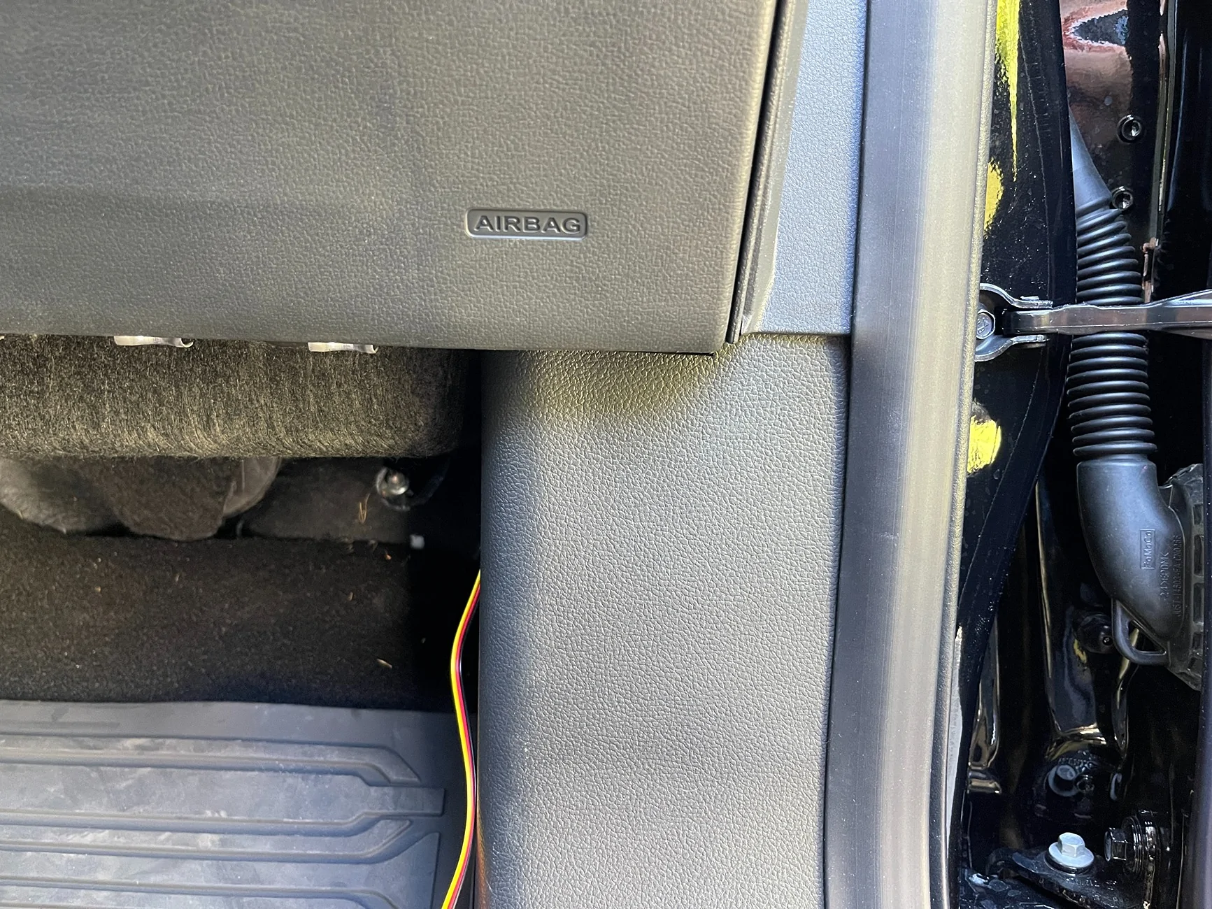 Ford F-150 Lightning Redtiger F17 Elite - Installation and Review 038