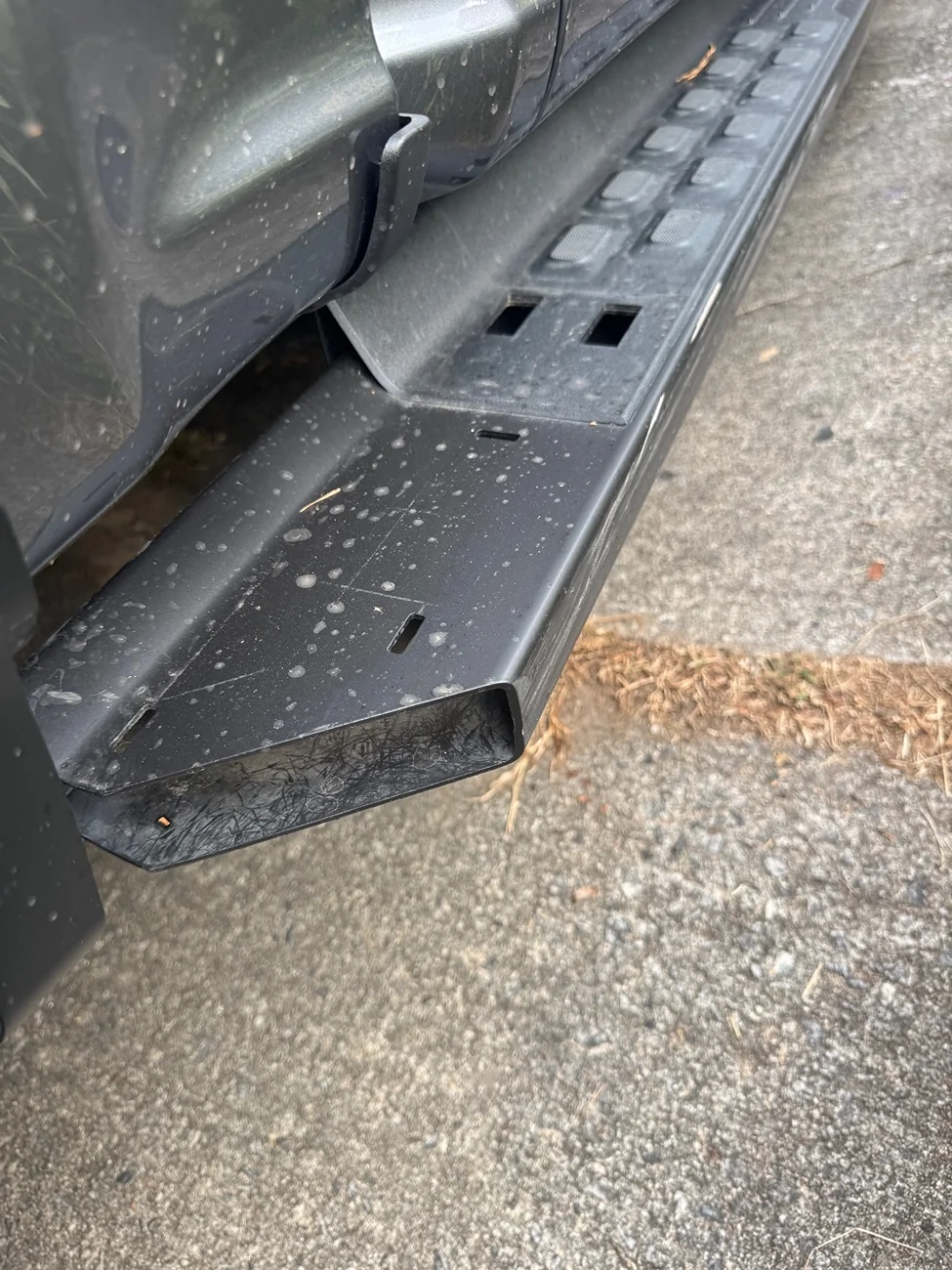 Ford F-150 Lightning Part IDs Needed IMG_9027