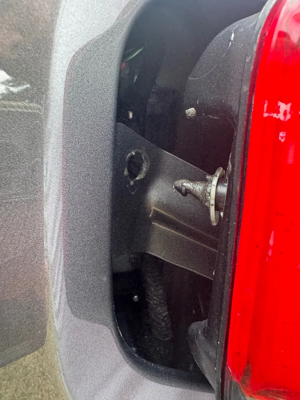 Ford F-150 Lightning Part IDs Needed IMG_9028