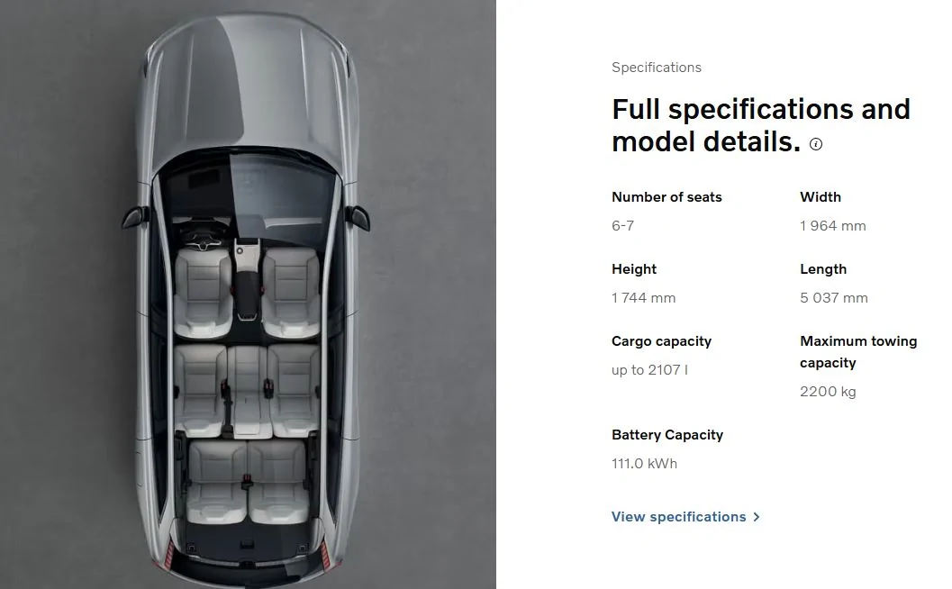 Ford F-150 Lightning need suggestions for alternate ev 001