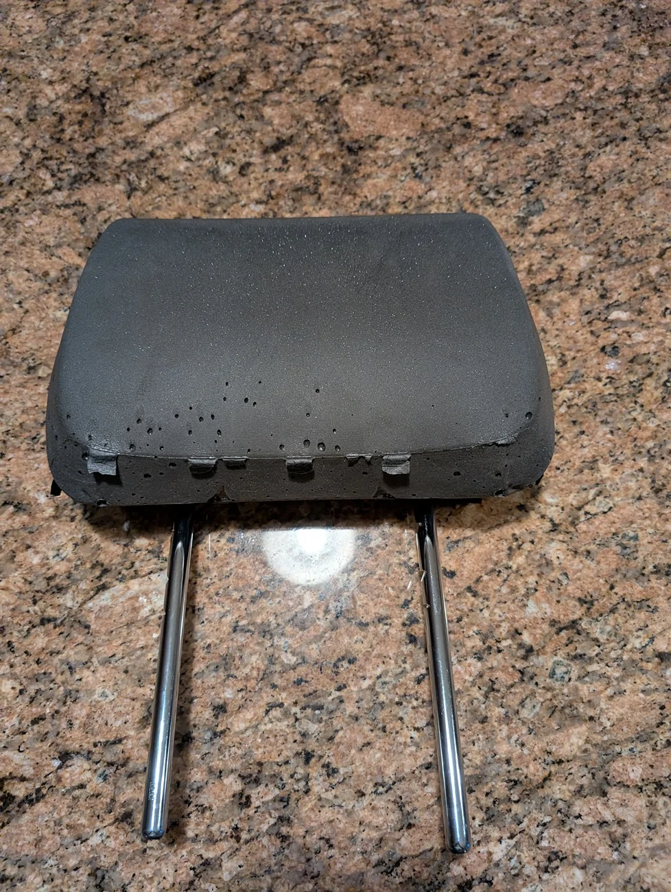 Ford F-150 Lightning 2021 - 2025 Ford F-150 Headrest 1000006356