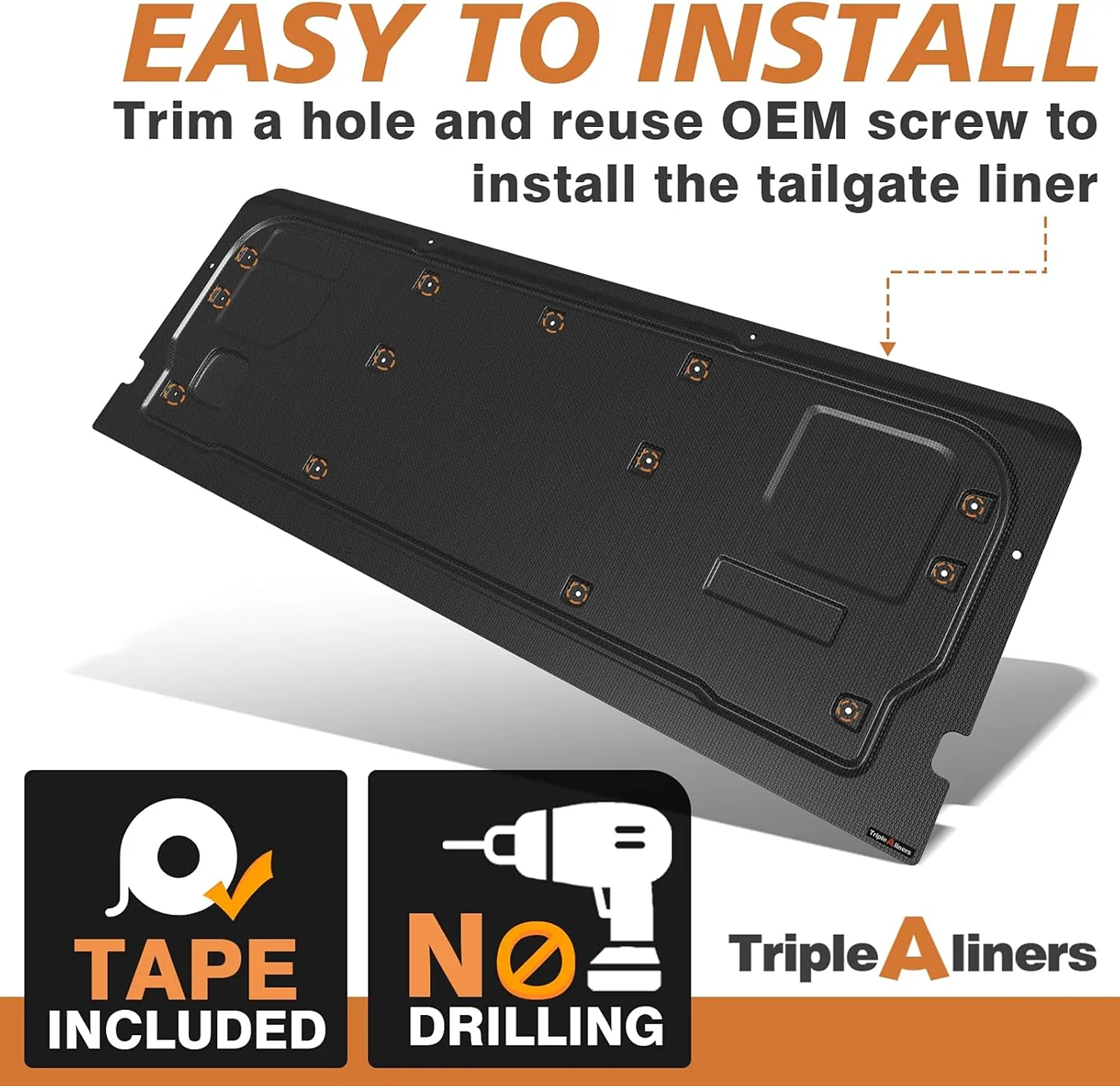 Ford F-150 Lightning 🎉 F150 Tailgate Mat Giveaway! 🎉 {filename}