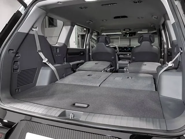 Ford F-150 Lightning need suggestions for alternate ev 1759236042772-wh